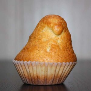magdalena panadería los manzanos Ágreda